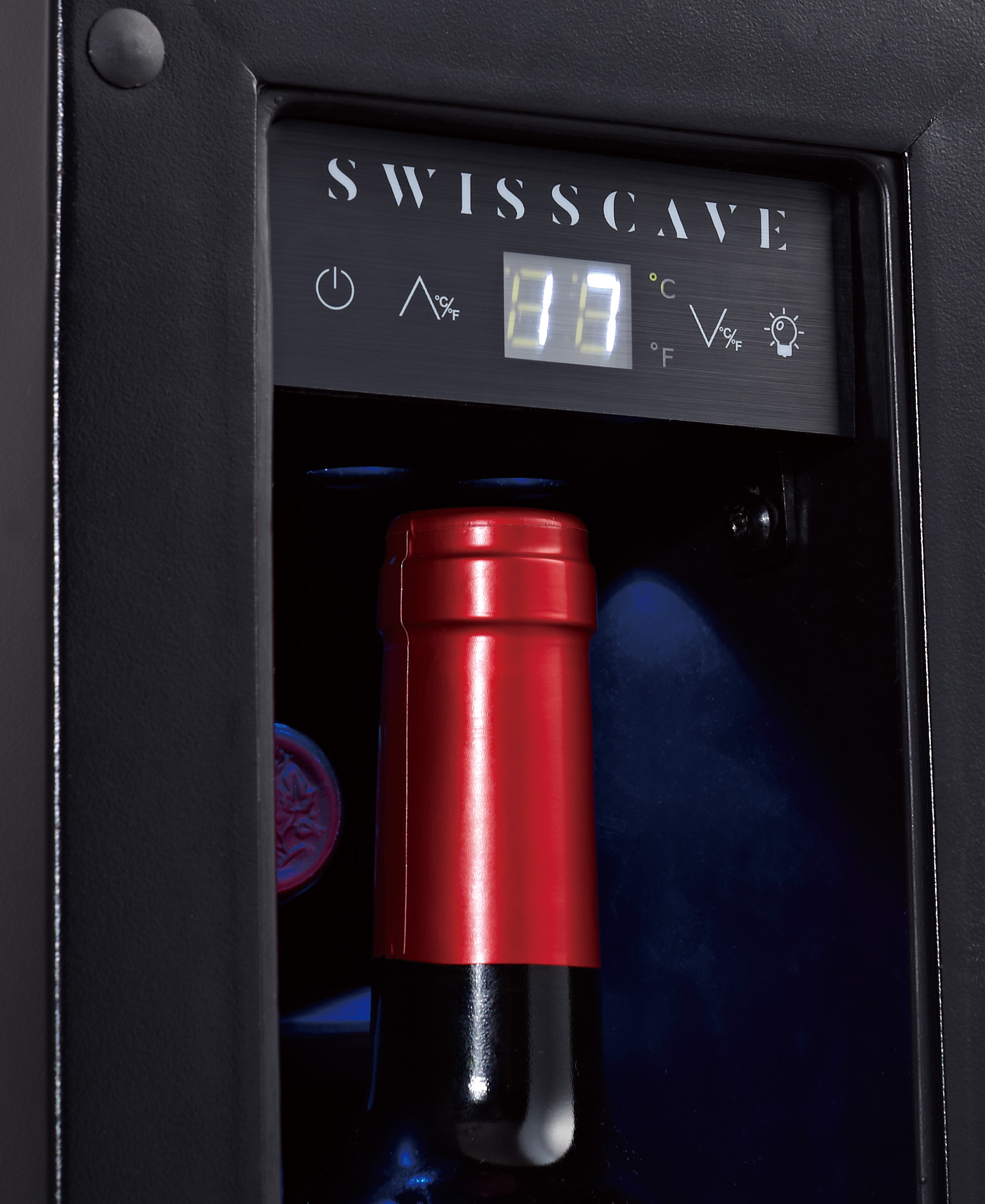 Swisscave WL30F